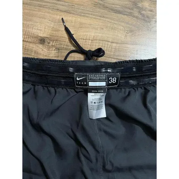 Nike Hoop Summit Team Issued Women's Basketball Shorts *Made in USA*EXCLUSIVE*